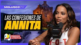 Anitta:"No me interesa volver a ser #1"/ Problemas con religión/ Ataque de medusa/ Descarga contra..