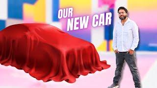 Our New Car | Delivery Vlog | 1000th Special Video  | New Maruti Swift 2024