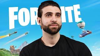 Watching the Same Fortnite Clips.. 7 Years Later!