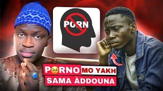 Nakala Po*rno Ak Mastur*ation … Di yakhé Sa Addouna … SOLUTIONS Pour Bayyiko