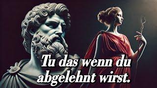 "Umgekehrte Psychologie: 13 Lektionen darüber, wie man Ablehnung zu seinem Vorteil nutzen kann."