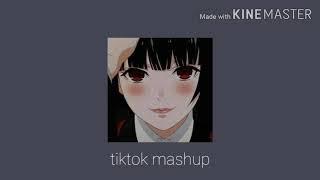 tiktok mashup weeb edition pt1 