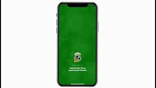 Fayetteville-Perry Local Schools - Introducing our new mobile app!