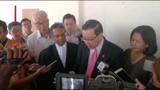 Utusan Malaysia apologises to Guan Eng over defamatory article