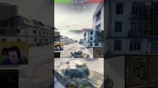 Барик и видюха. подписку) #wot #вот #worldoftanks #ворлдофтанкс #barbarian #the_barbarian #bebra