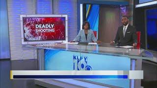 Community reacts to Breaux Bridge shooting