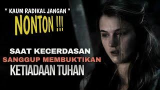 FAKTA TUHAN HANYALAH ILUSI - alur film misteri