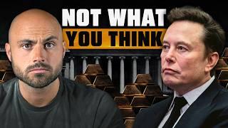 Elon Discovered 14 "Magic Money Computers" Explained