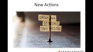 MAKE CHANGE STICK with Anthony Iannarino