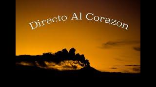 Directo al Corazon