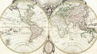 Liquid Assets - Old Maps as an Investment