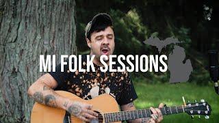 "Big Difficult" - Yes Ma'am | MI Folk Sessions