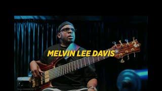 Ken Smith Basses Presents: Ken's Corner - Episode 9 - Melvin Lee Davis