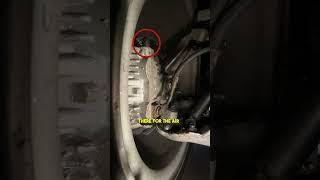 Always Place The Caliper Bleeder At The Top