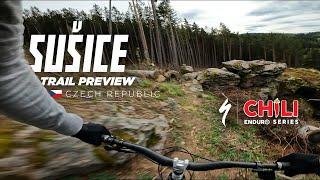 Chili Enduro Susice Event Preview - Specialized Chili Enduro Series 2024