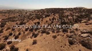 Temecula Wine Country Land For Sale