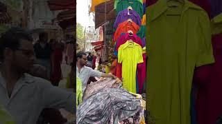 Lajpat Nagar Market Delhi | Mini vlog #lajpatnagar #delhimarket #affordablehaul