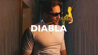 Type Beat Dancehall x Afro Trap "DIABLA" (Prod. Joezee)