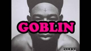 Tyler, The Creator - Fish - Goblin (HQ)