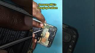 samsung m01s charging problem jumper solution #mobile_repairing_point #repair #shotrs