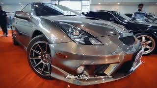 Dhaka Motor Show 2023