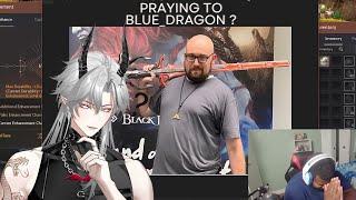 Praying To Blue Squadron For RNG Instead Of Rapolas? | Thornwyn Reacts