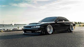 Alex's Static S14 Kouki || 4K