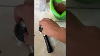 Sữa máy bravell 870 cho khách quy nhơn lỗi ko xay đc mịn cf
