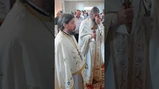 Hramul Sf. Ioachim si AnaMănăstirea Cetalchioi  2024