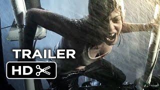 [REC] 4 Apocalypse Official US Release Trailer (2014) - Manuela Velasco Horror HD