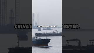Why Middle East Oil Isn't the West's Trump Card Anymore!