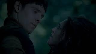 Merlin 5x13 - Merlin Kills Morgana HD