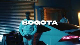 (SOLD) Werenoi Type Beat "Bogota" | Instrumental Sombre | Instru Rap 2022