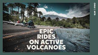 MTB Tour | Epic Rides on Active Volcanoes | Chile