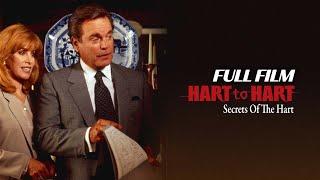 Hart To Hart: Secrets of the Hart | Full Movie | Rapid Response