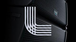 Introducing L Class Active Line Array System – Simply Brilliant