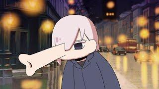 스파이 패밀리 Noot noot / SPY × FAMILY Noot noot meme