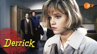 Derrick. Staffel 15, Folge 6: Billies schöne, neue Welt