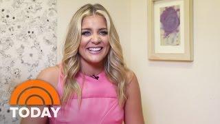 Lauren Alaina: Why I Love My ‘Booty' | TODAY