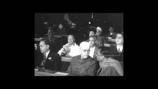 Dr. Babasaheb Ambedkar Original Speech | Constituent Assembly |