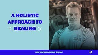 511. Turn Crisis Into Opportunity: Mark Divine Reflects on His Recent Accident