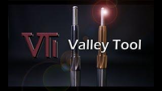 Valley Tool - Custom Tool Process