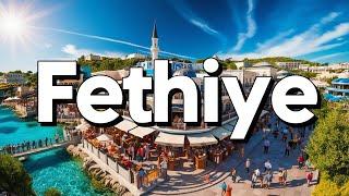 Fethiye Turkey - Best Things To Do & Visit | Travel Guide