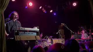 Yo La Tengo – Mr. Tough (with Fred Armisen) – 2024-12-26 – Bowery Ballroom, New York, NY