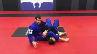 Arm Bar - Rodrigo Carvalho AKXE BJJ USA