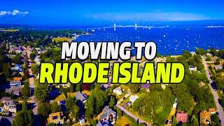 Top 5 Best Places to Live In Rhode Island