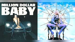 MILLION DOLLAR BABY x KINGS & QUEENS // Ava Max MASHUP