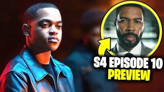 Power Book 2 Ghost Season 4 'Episode 10 Preview & Clues'