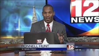 ronnell hunt wboy intro