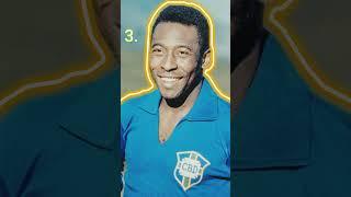 My top 5 favourite players|#football #shorts|Abhi Editz